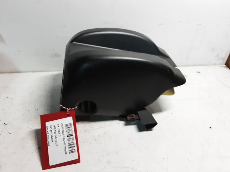 CACHE-COLONNE Vw GOLF V 11/03 - 08