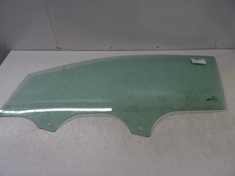 LEFT FRONT DOOR WINDOW Ford FIESTA 5/17+