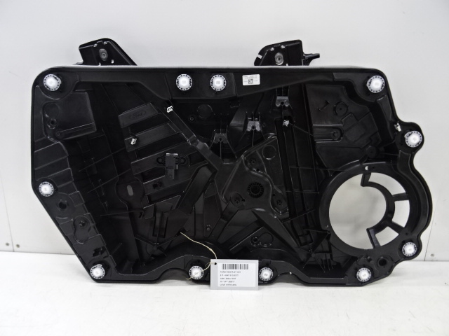 RUITMECHANISME VOOR LINKS Ford FIESTA 5/17+
