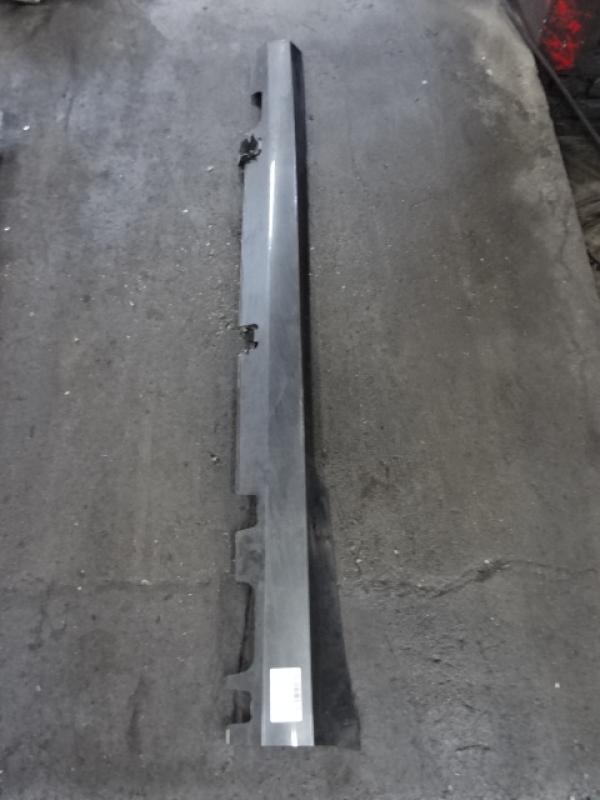 SIERLIJST DREMPEL LINKS Ford FIESTA 5/17+