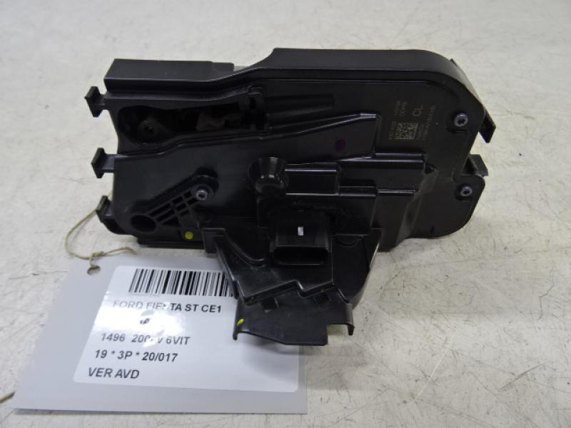 VERROUILLAGE DE PORTE AVANT DROITE Ford FIESTA 5/17+