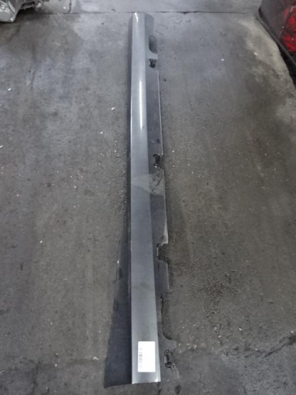 SIERLIJST DREMPEL RECHTS Ford FIESTA 5/17+