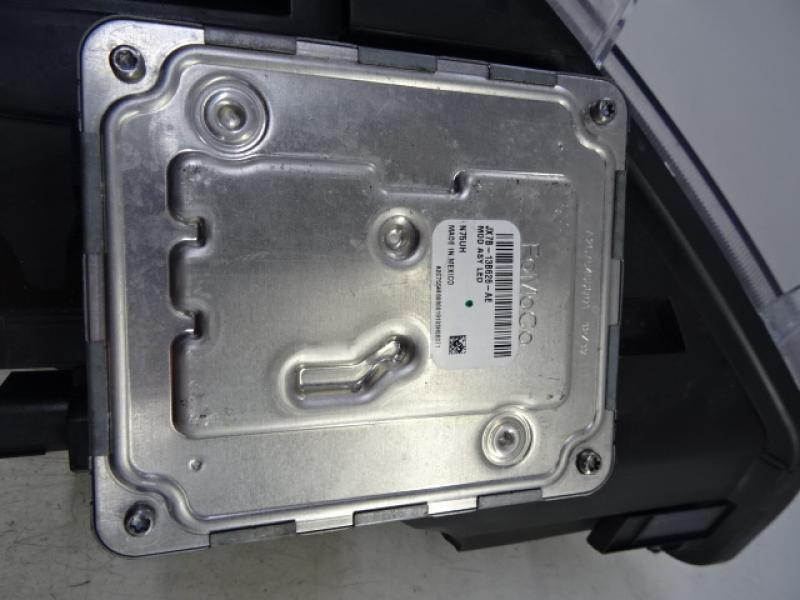 STURING KOPLICHT RECHTS Ford FIESTA 5/17+