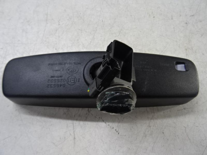 REAR VIEW MIRROR Ford FIESTA 5/17+