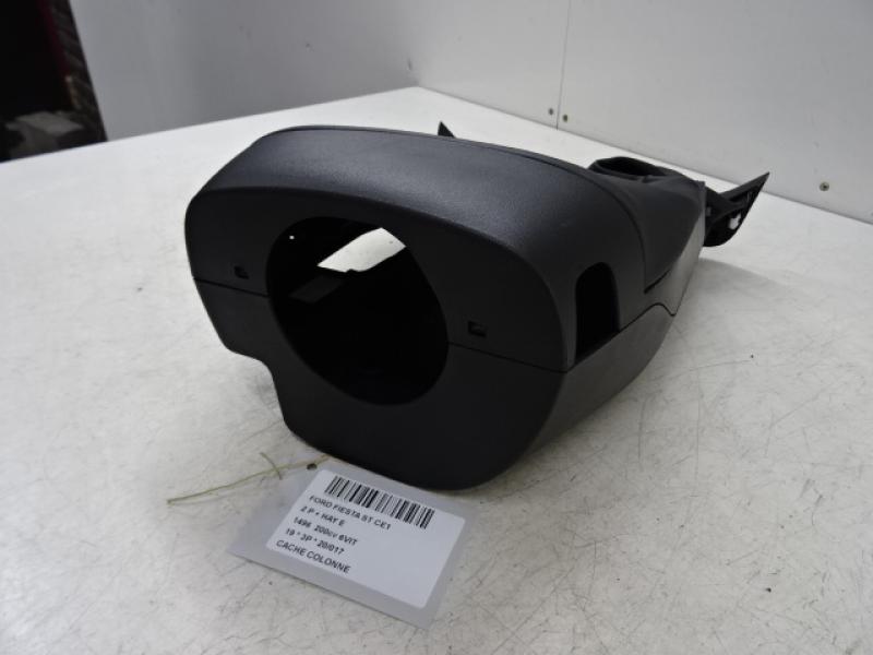 CACHE-COLONNE Ford FIESTA 5/17+