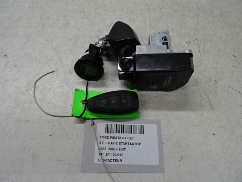 CONTACTEUR Ford FIESTA 5/17+