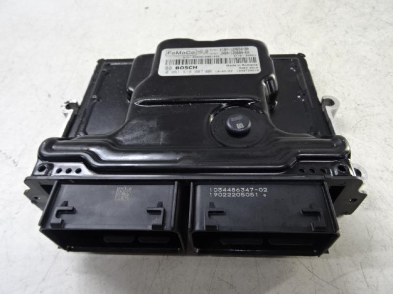 ONTSTEKINGSMODULE Ford FIESTA 5/17+