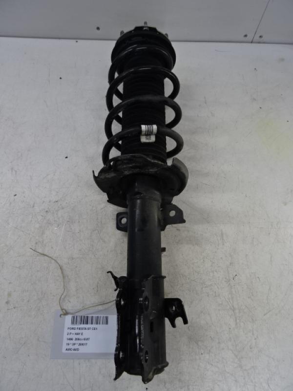 AMORTISSEUR AVANT DROIT Ford FIESTA 5/17+