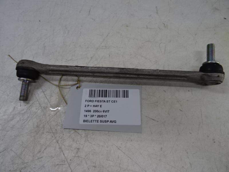 BIELETTE DE SUSPENSION AVANT DROITE Ford FIESTA 5/17+