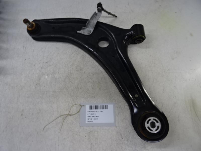 DRAAGARM VOOR LINKS Ford FIESTA 5/17+