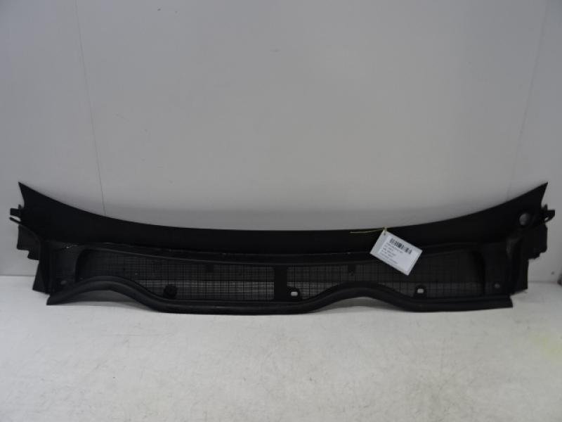 PLASTIEK WINDSCHERM Ford FIESTA 5/17+