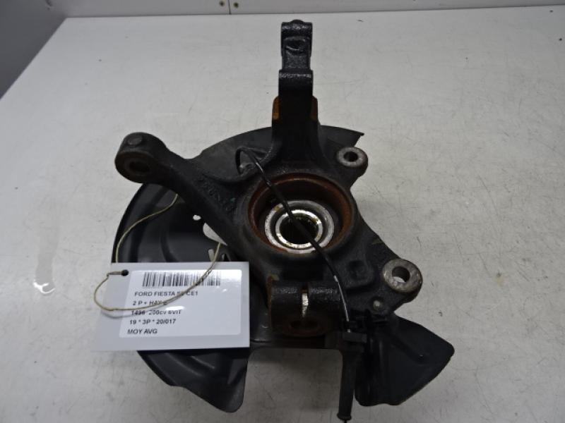 MOYEU AVANT GAUCHE Ford FIESTA 5/17+