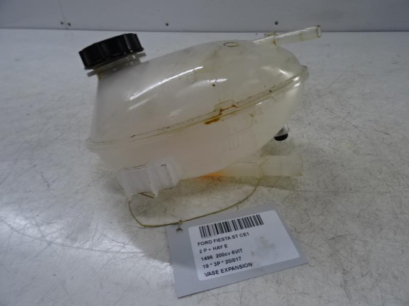 EXPANSIERESERVOIR Ford FIESTA 5/17+