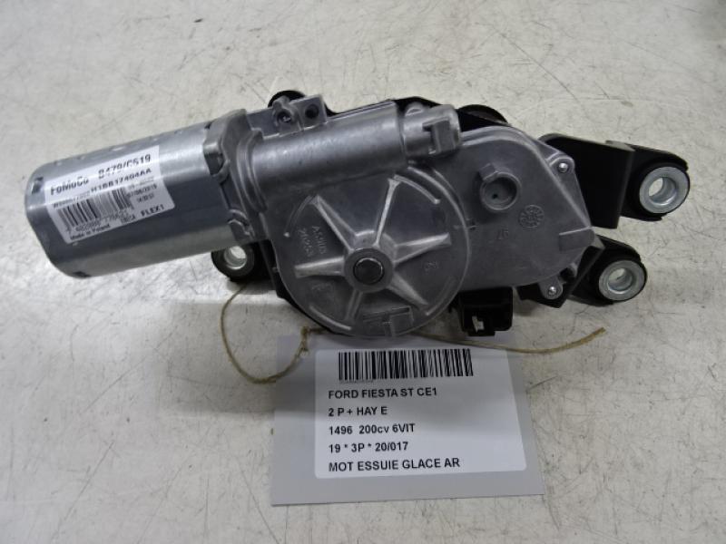 WIPER MOTOR REAR  Ford FIESTA 5/17+