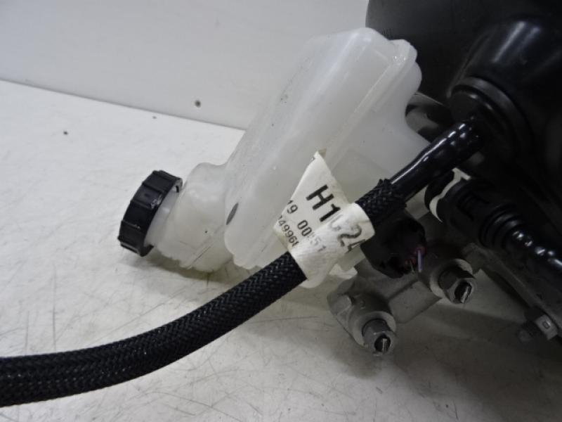 HOOFDREMCILINDER Ford FIESTA 5/17+