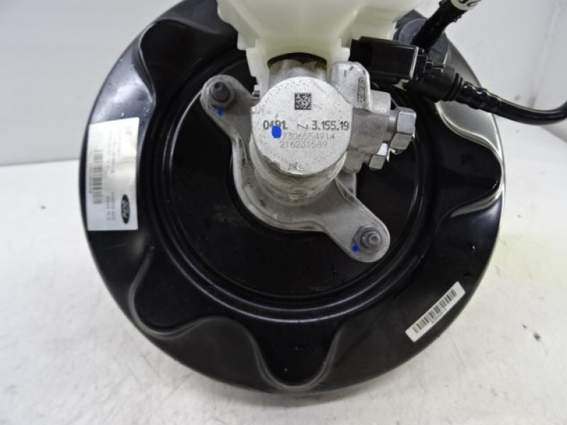 BRAKE SERVO Ford FIESTA 5/17+
