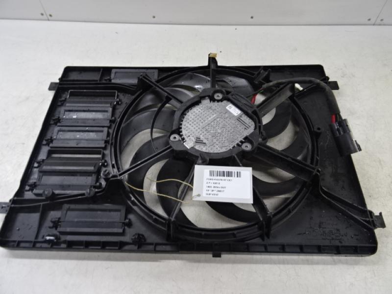 MOTEUR DE VENTILATEUR Ford FIESTA 5/17+