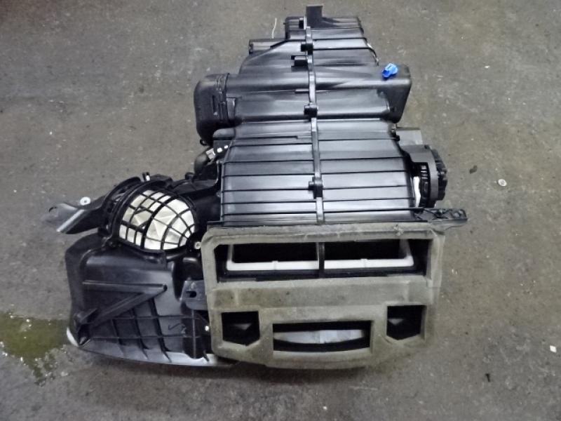 KACHELRADIATOR Ford FIESTA 5/17+