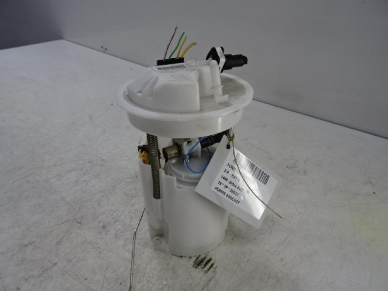 PETROL PUMP Ford FIESTA 5/17+