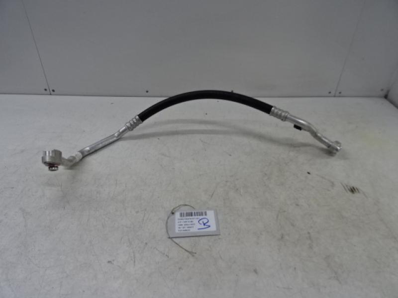 AIR CONDITIONING LINE Ford FIESTA 5/17+