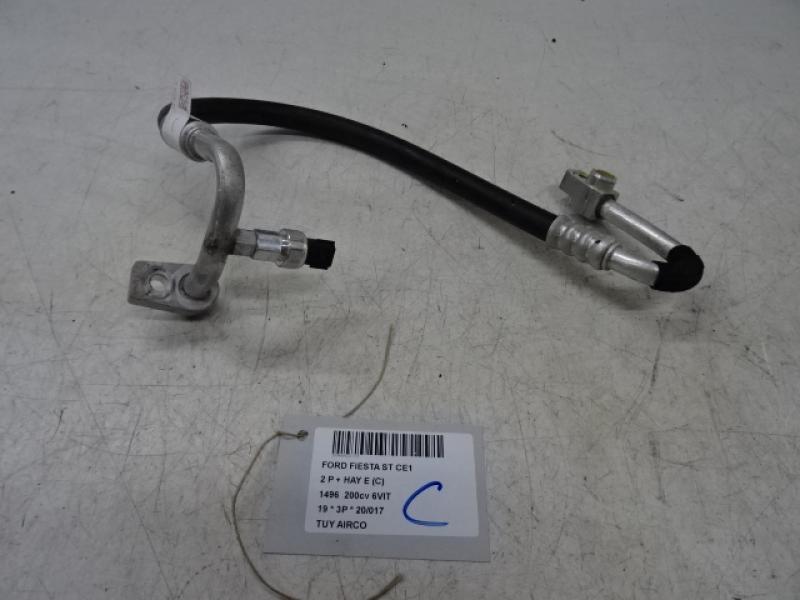 AIR CONDITIONING LINE Ford FIESTA 5/17+