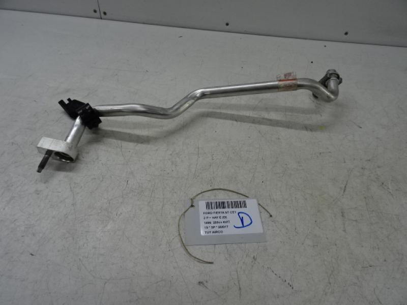 AIR CONDITIONING LINE Ford FIESTA 5/17+