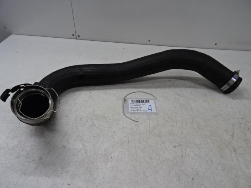 DURITE INTERCOOLER Ford FIESTA 5/17+