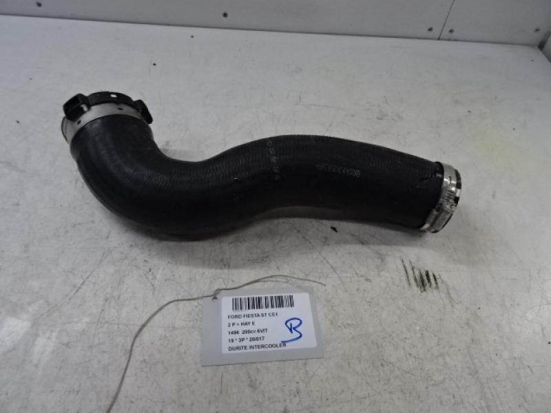 DURITE INTERCOOLER Ford FIESTA 5/17+