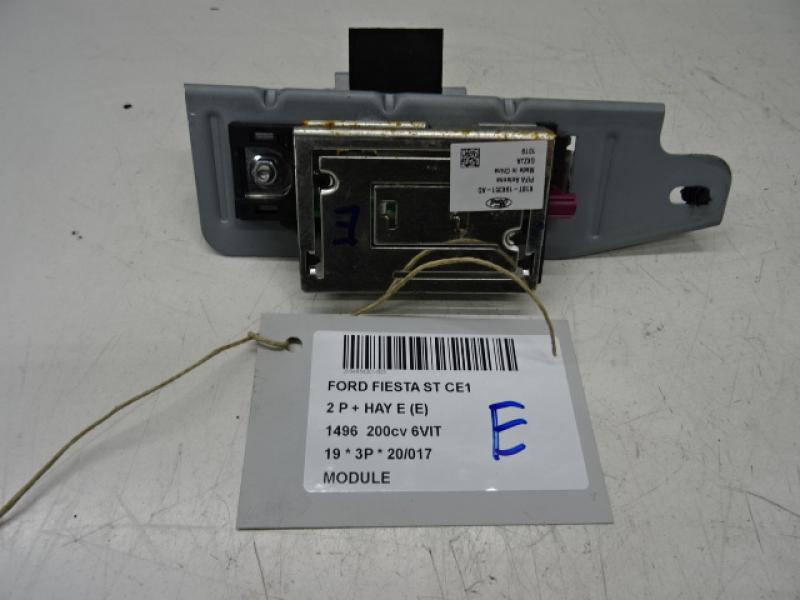 MODULE Ford FIESTA 5/17+