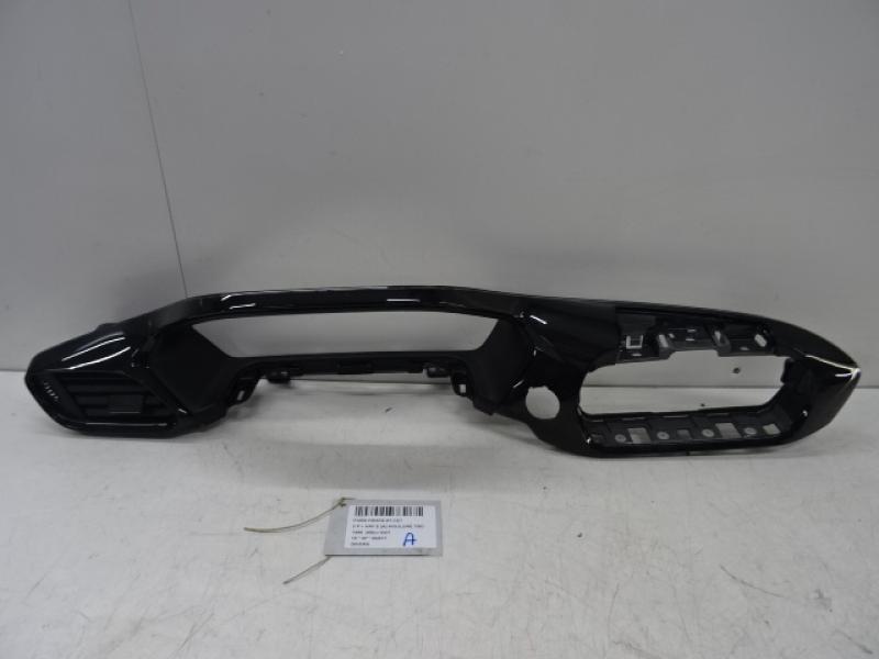 DIVERS Ford FIESTA 5/17+