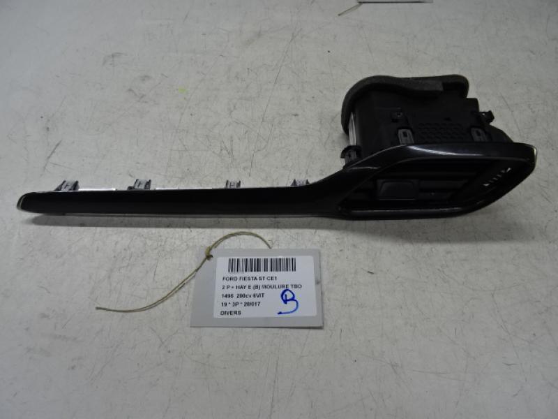 DIVERS Ford FIESTA 5/17+