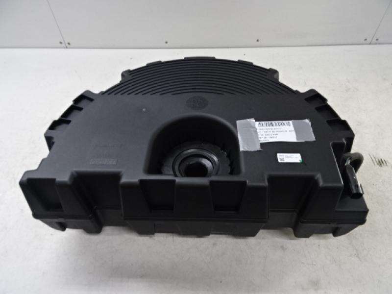 DIVERS Ford FIESTA 5/17+