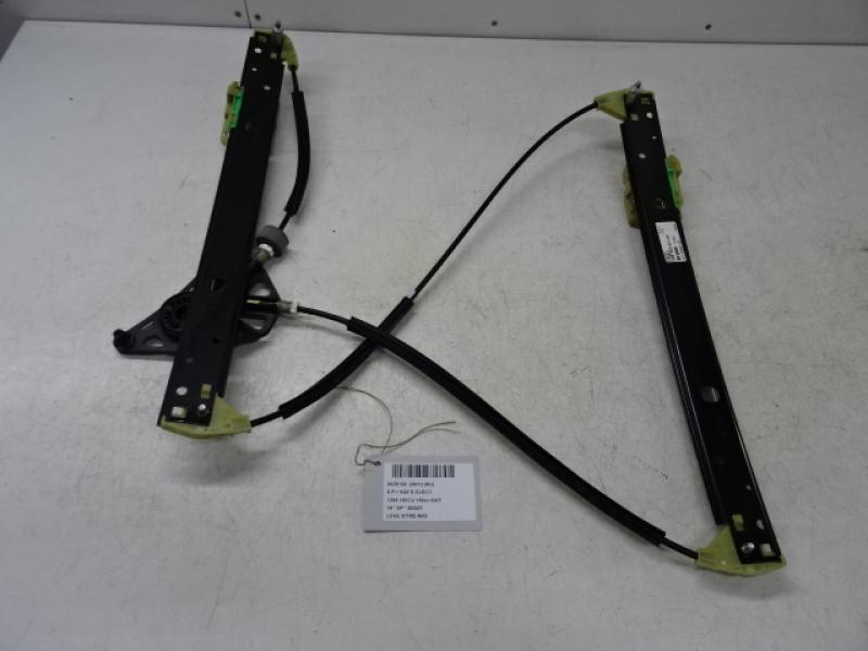 LEVE-VITRE DE PORTE AVANT GAUCHE Audi Q3 06/11 - 15