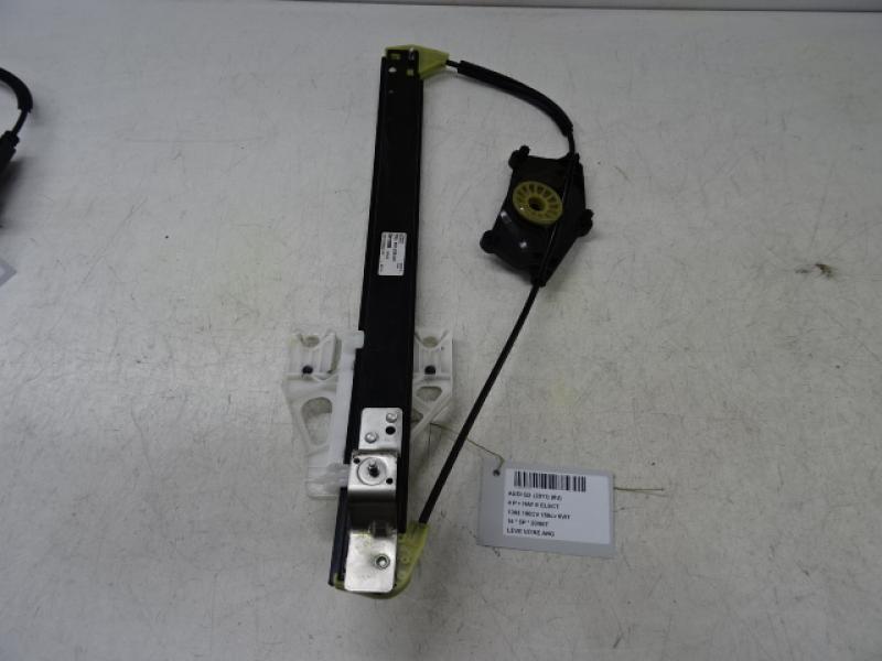 LEVE-VITRE DE PORTE ARRIERE GAUCHE Audi Q3 06/11 - 15