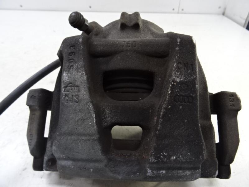 MACHOIRE AVANT DROITE Audi Q3 06/11 - 15