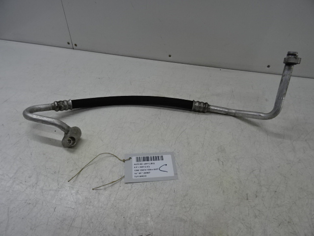 AIRCO LEIDING Audi Q3 06/11 - 15