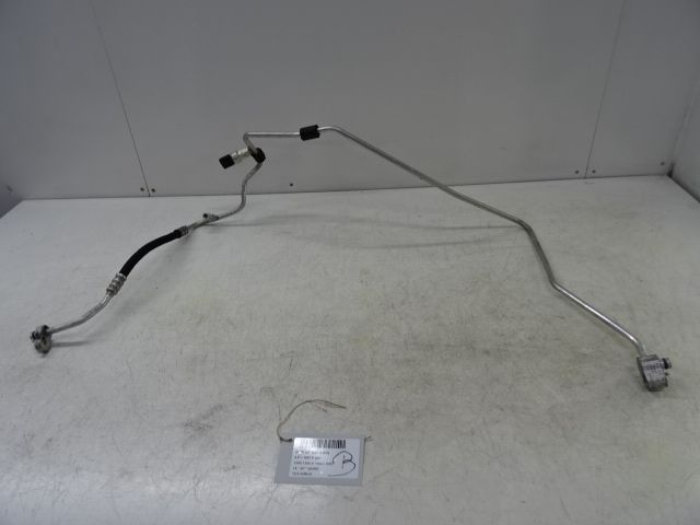 AIRCO LEIDING Audi Q3 06/11 - 15