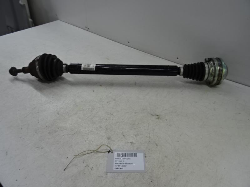 CARDAN AVANT DROIT Audi Q3 06/11 - 15
