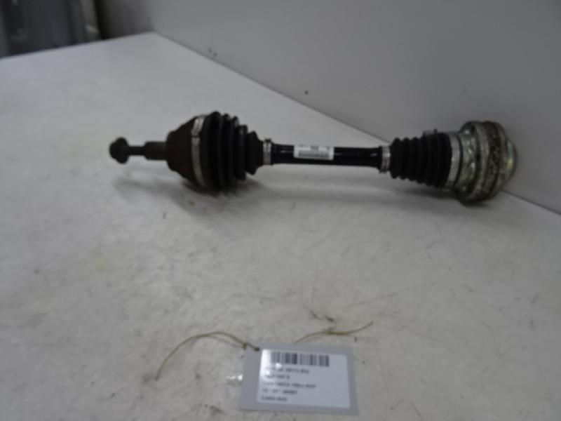 CARDAN AVANT GAUCHE Audi Q3 06/11 - 15