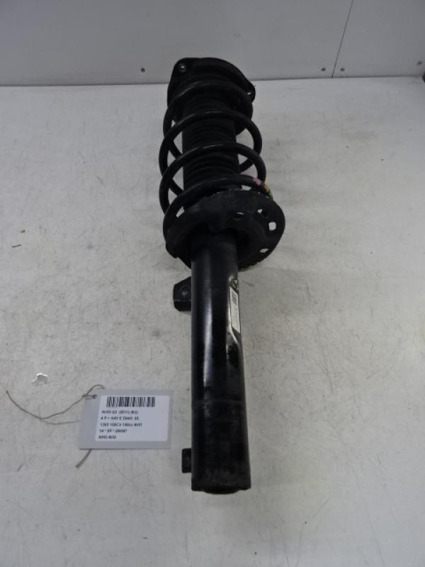 AMORTISSEUR AVANT DROIT Audi Q3 06/11 - 15