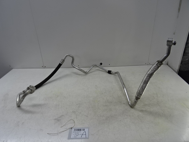 AIRCO LEIDING Audi Q3 06/11 - 15