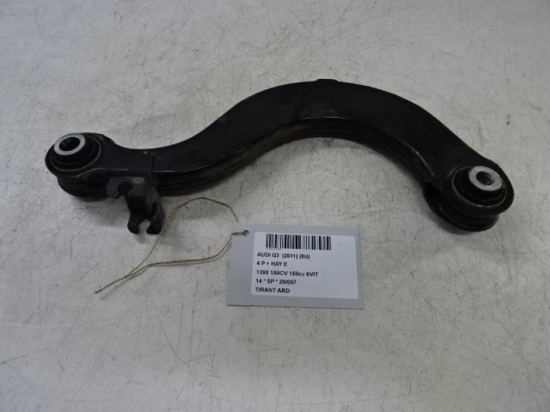 TIRANT ARRIERE DROIT Audi Q3 06/11 - 15
