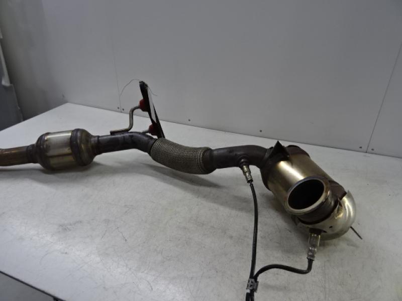 FILTRE A PARTICULES Audi Q3 06/11 - 15