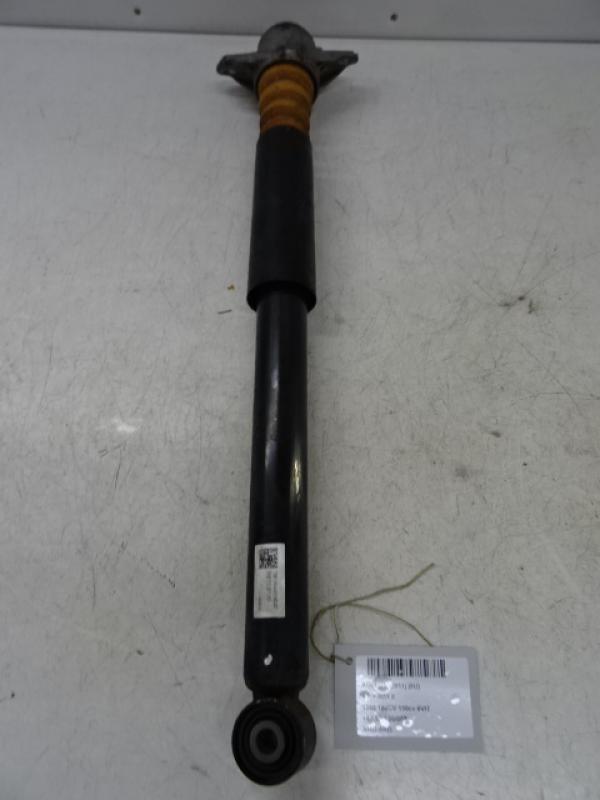 AMORTISSEUR ARRIERE DROITE Audi Q3 06/11 - 15