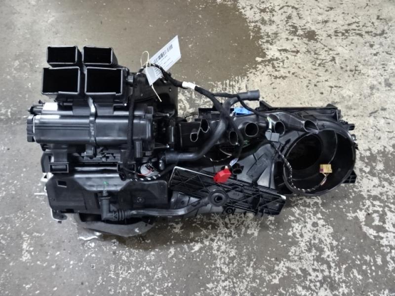 BLOC CHAUFFAGE Audi Q3 06/11 - 15