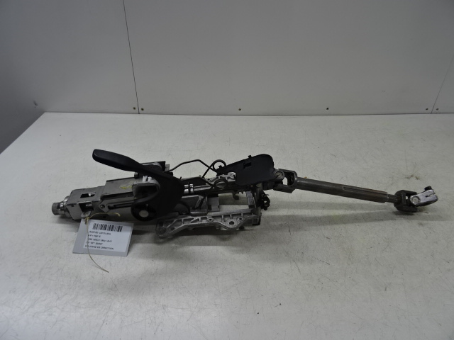STUURKOLOM Audi Q3 06/11 - 15