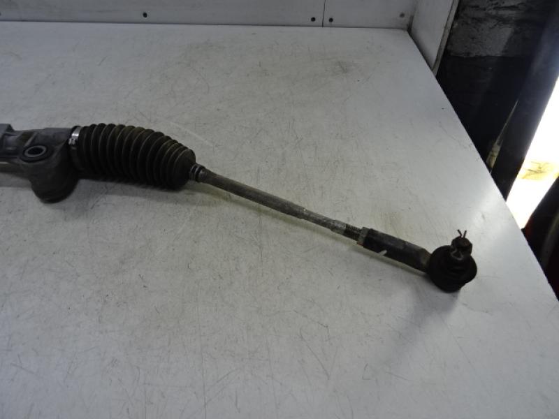 SPOORSTANG RECHTS VOOR Suzuki SWIFT 4/17+