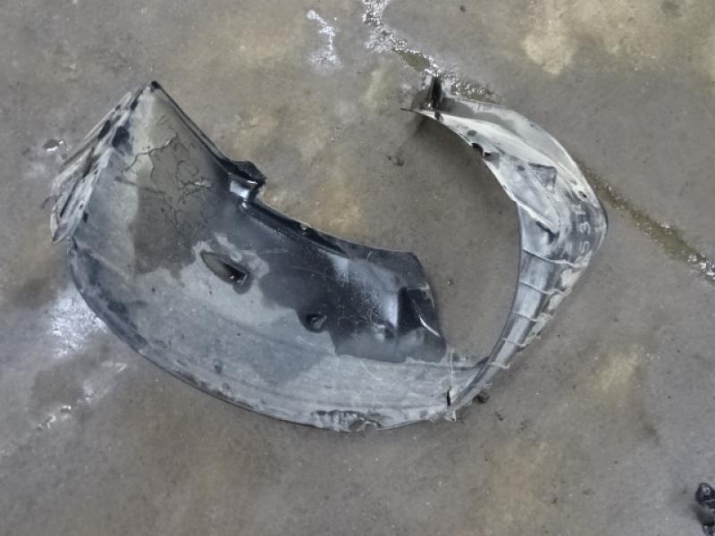 INNER FENDER RIGHT FRONT Suzuki SWIFT 4/17+