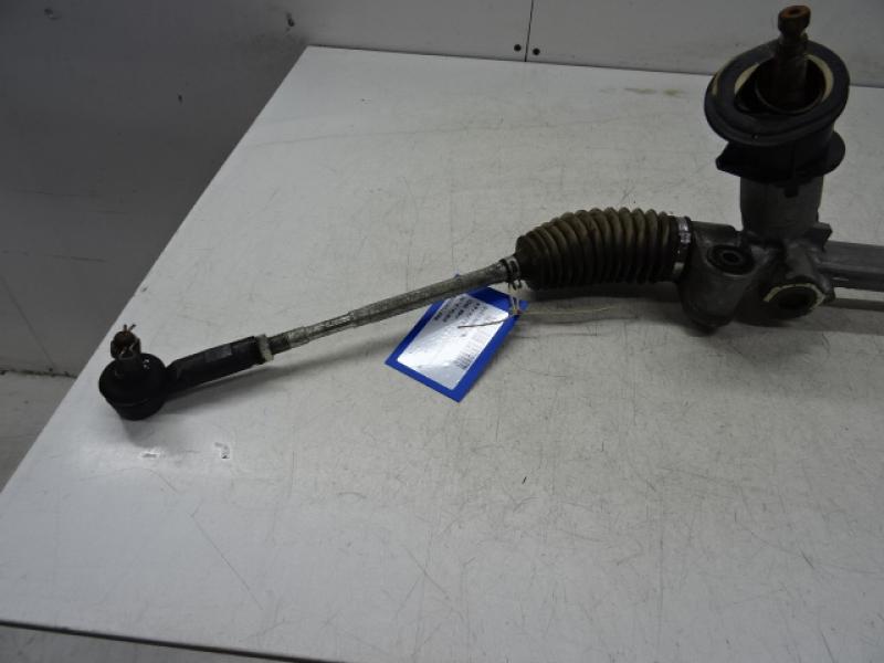 SPOORSTANG LINKS VOOR Suzuki SWIFT 4/17+