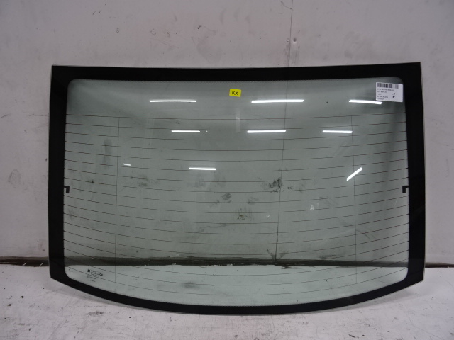 ACHTERRUIT Opel VECTRA B 10/95 - 7/02